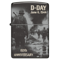 29014 80th Anniversary D-Day Limited Edition