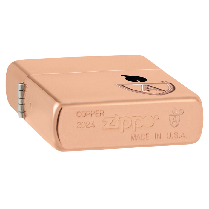 29015 Armor® Solid Copper