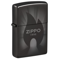 66003 Radiant Zippo Design