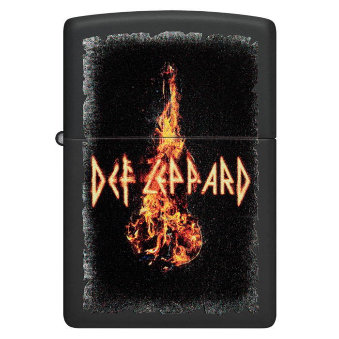 66009 Def Leppard