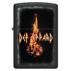 66009 Def Leppard