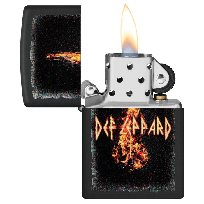 66009 Def Leppard