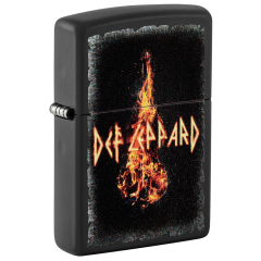 66009 Def Leppard