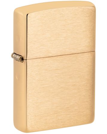 23013 Brushed Brass