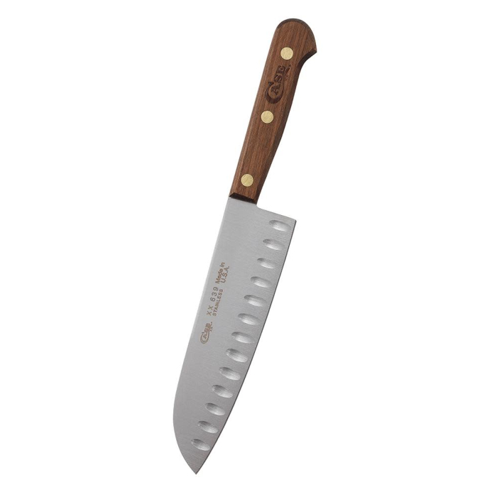 70208 Kuchyňský nůž Santoku