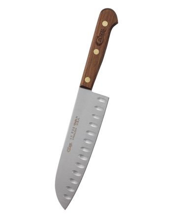 70208 Kuchyňský nůž Santoku