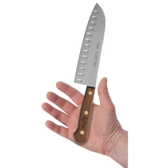 70208 Kuchyňský nůž Santoku