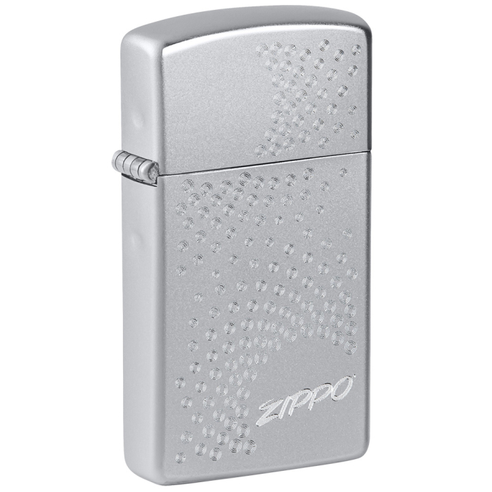 20976 Slim® Zippo Dot Design