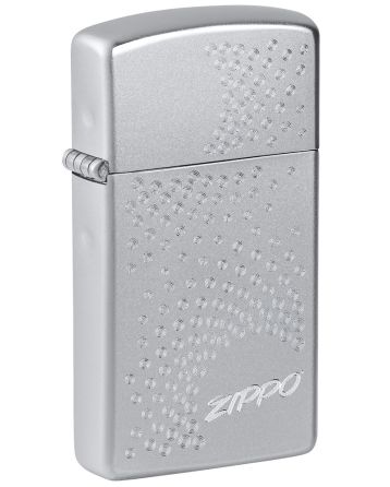 20976 Slim® Zippo Dot Design