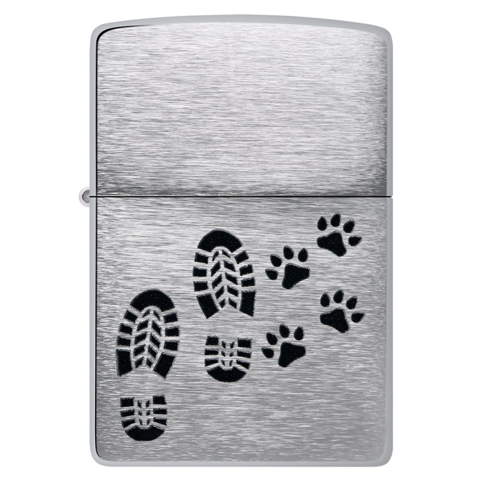 21971 Footprints Design