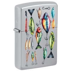 22111 Fishing Hooks Design