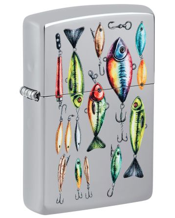 22111 Fishing Hooks Design