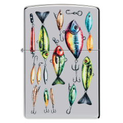 22111 Fishing Hooks Design