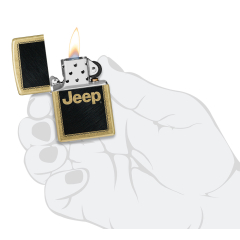 23016 Jeep Stamp Design