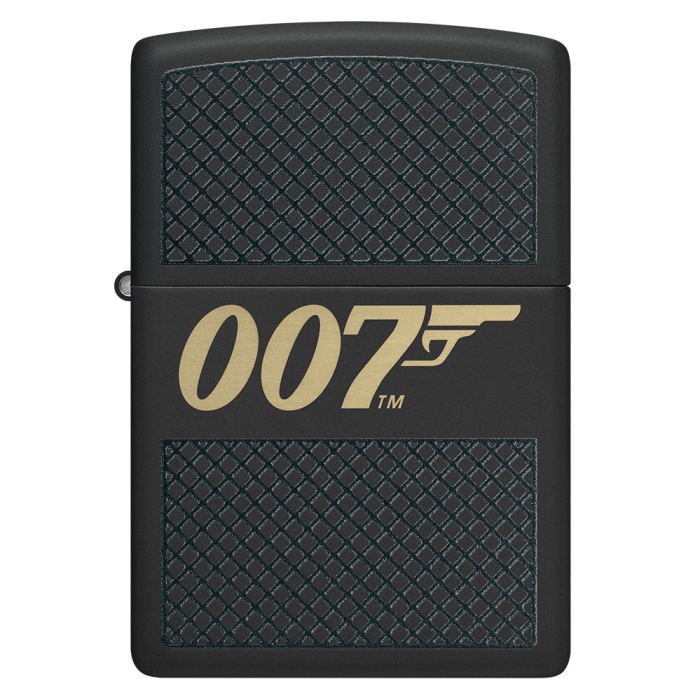 66046 James Bond 007™ Design