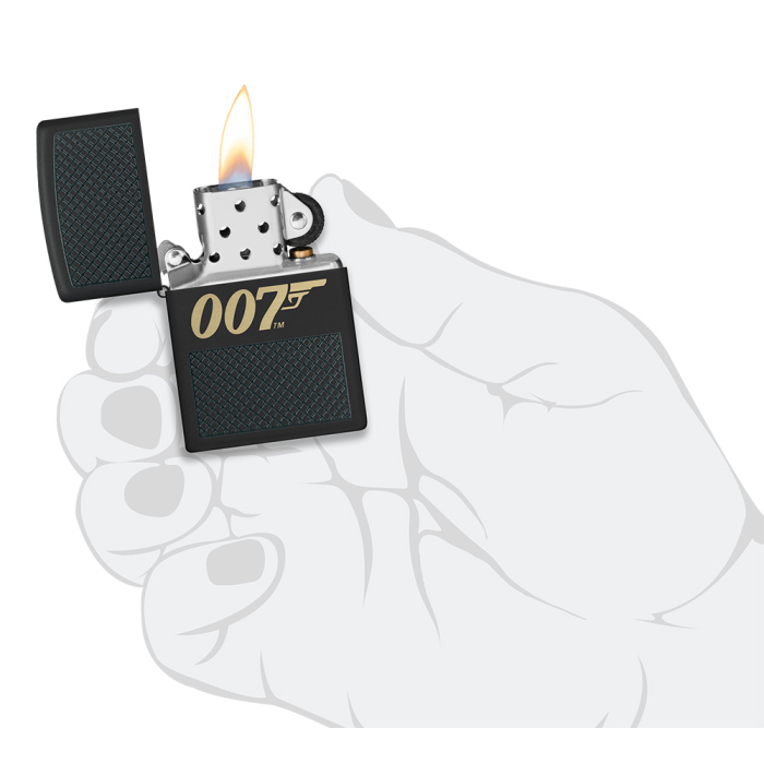 66046 James Bond 007™ Design