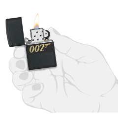 66046 James Bond 007™ Design