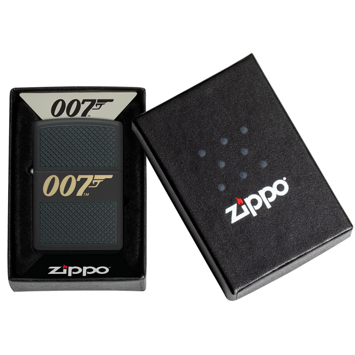 66046 James Bond 007™ Design