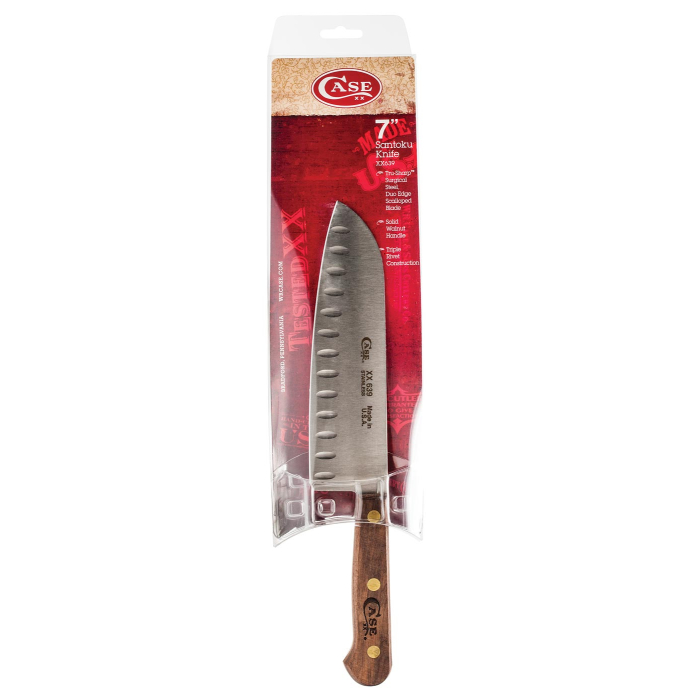 70208 Kuchyňský nůž Santoku