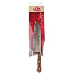 70208 Kuchyňský nůž Santoku