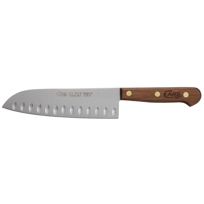 70208 Kuchyňský nůž Santoku