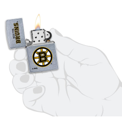 25591 Boston Bruins®