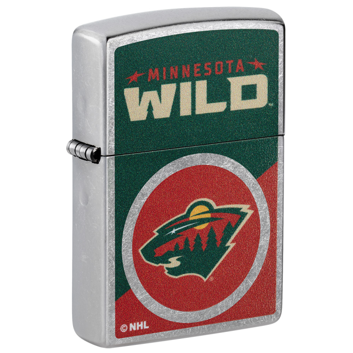 25680 Minnesota Wild®