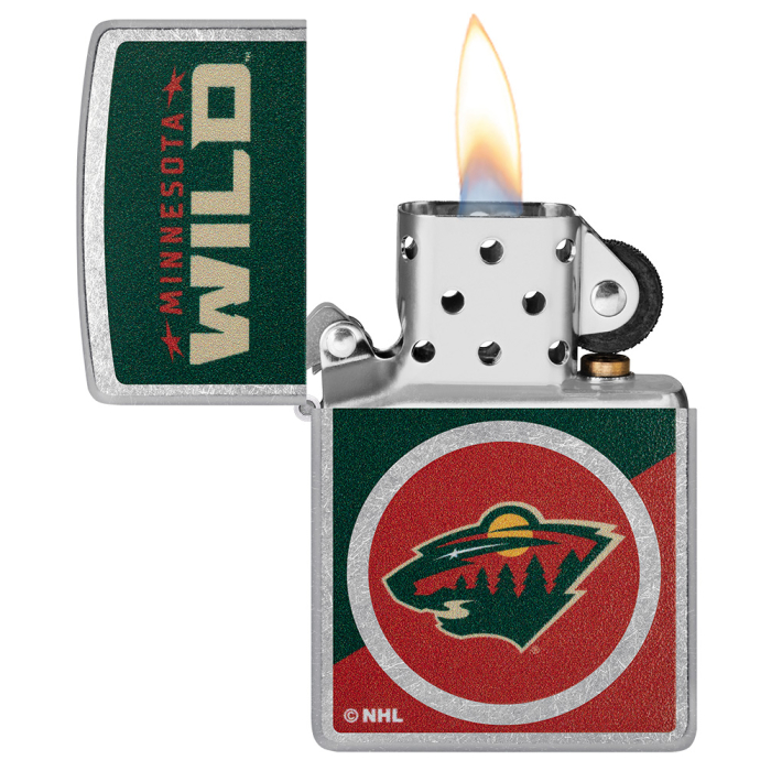 25680 Minnesota Wild®