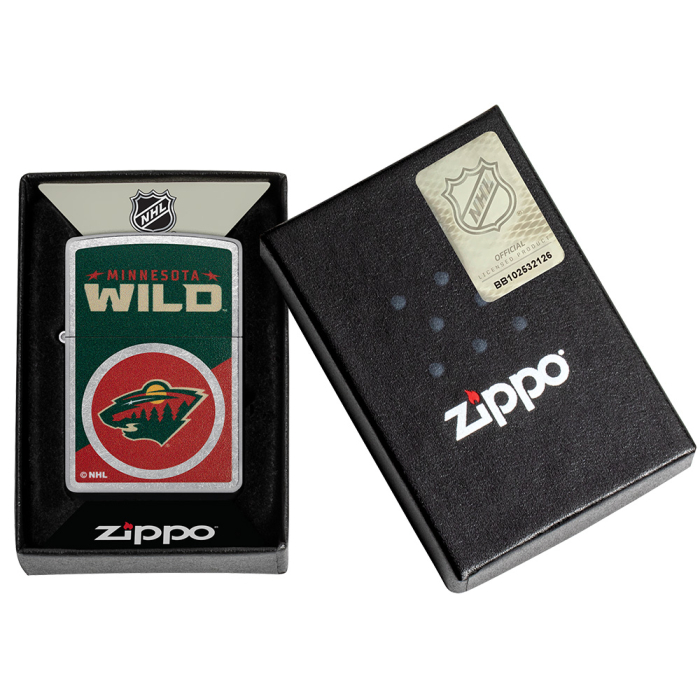 25680 Minnesota Wild®