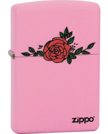 26385 Zippo Rose