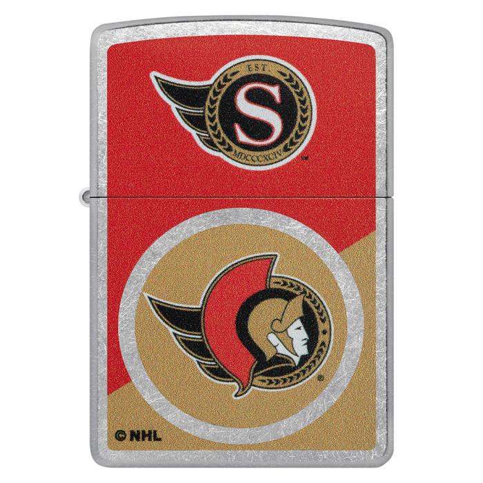 25686 Ottawa Senators®