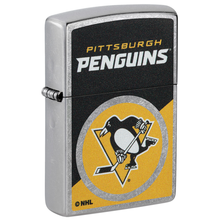 25688 Pittsburgh Penguins®