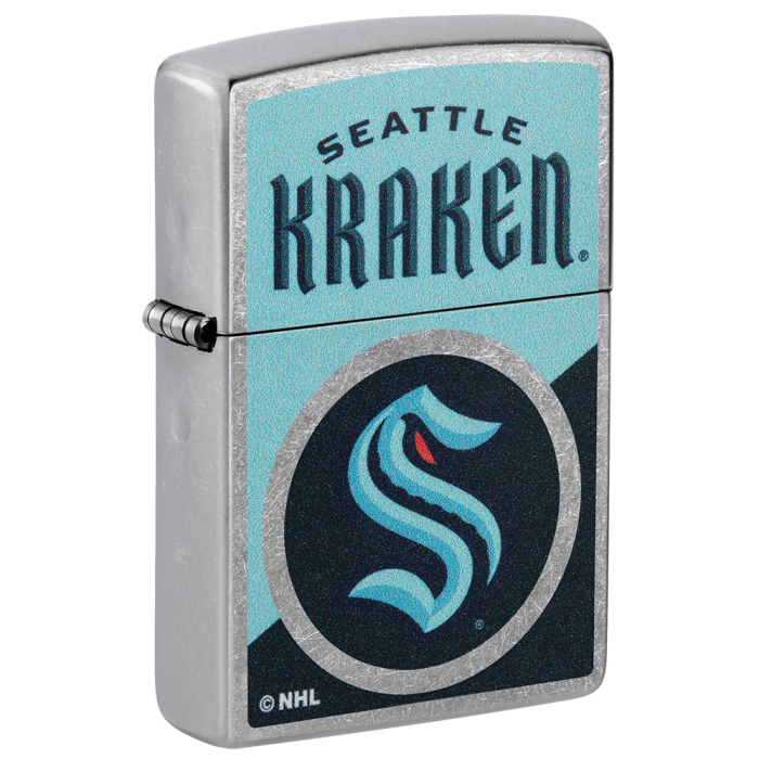 25690 Seattle Kraken™