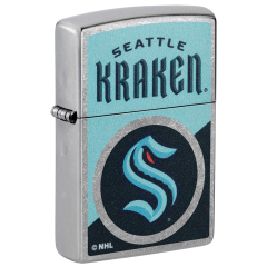 25690 Seattle Kraken™