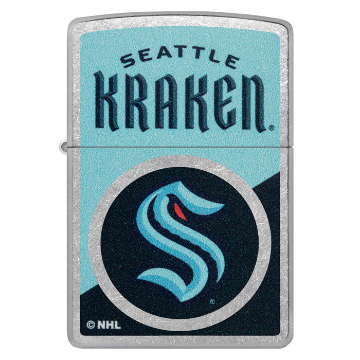 25690 Seattle Kraken™