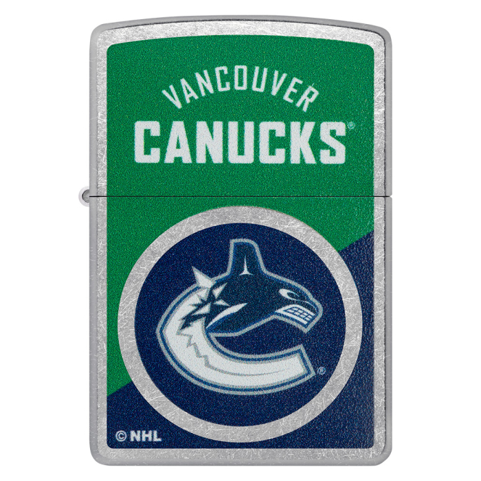 25695 Vancouver Canucks®