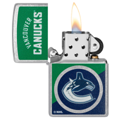 25695 Vancouver Canucks®