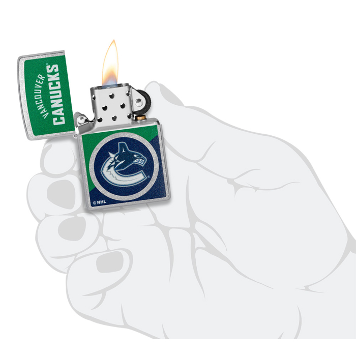 25695 Vancouver Canucks®