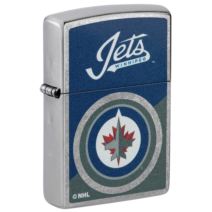 25698 Winnipeg Jets™