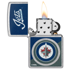 25698 Winnipeg Jets™