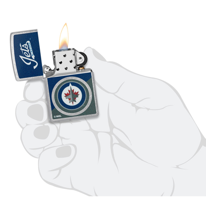 25698 Winnipeg Jets™