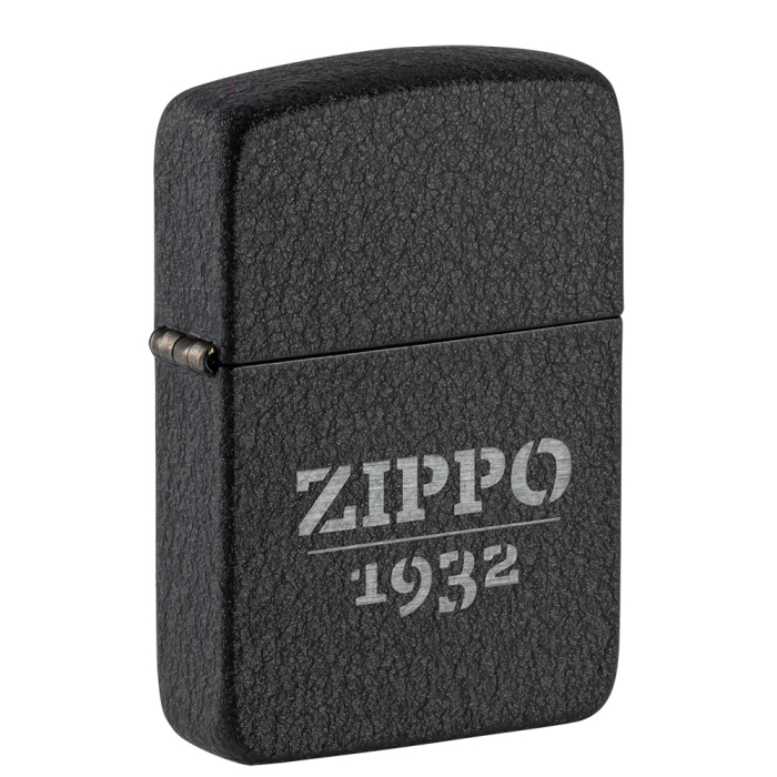 66058 Zippo 1932