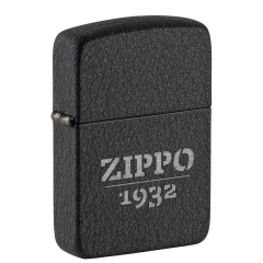 66058 Zippo 1932