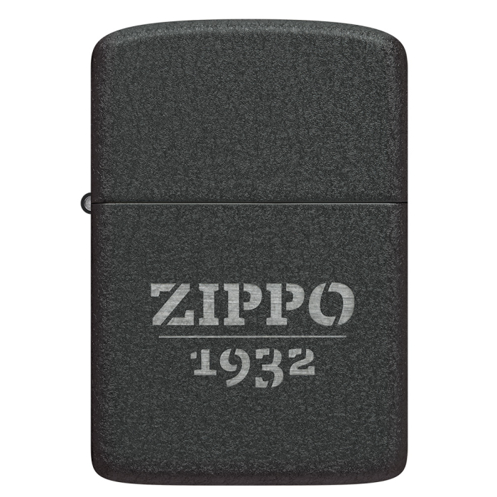 66058 Zippo 1932