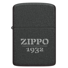 66058 Zippo 1932