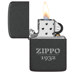 66058 Zippo 1932