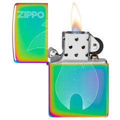 66061 Zippo Flame