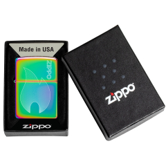 66061 Zippo Flame