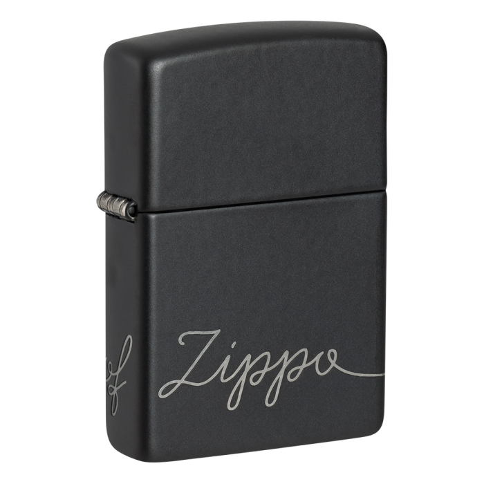 66064 Zippo Design