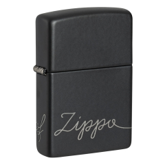 66064 Zippo Design